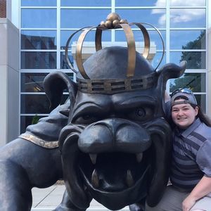 Meet your Posher, Sarah